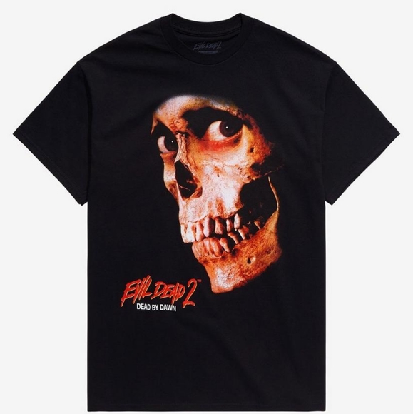 Hot Topic Other - Evil Dead 2 Tee